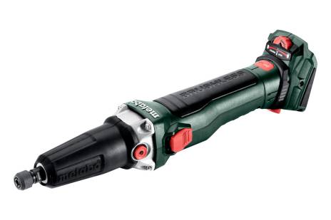 Metabo | Cordless Die Grinder GVB 18 LTX BL 11-28 | 600826850