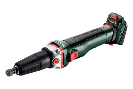 Metabo | Cordless Die Grinder GVB 18 LTX BL 11-7 HT | 600829850