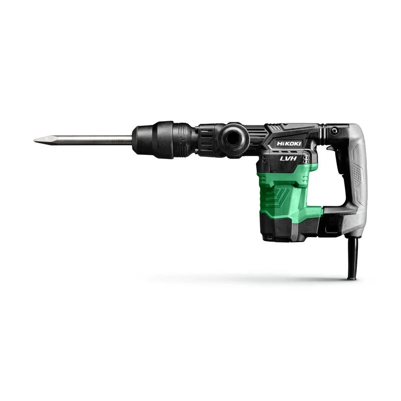 Hikoki Chipping Hammer SDS Max 1050w 6.8 J H41MB2 1 - Power Tool Services