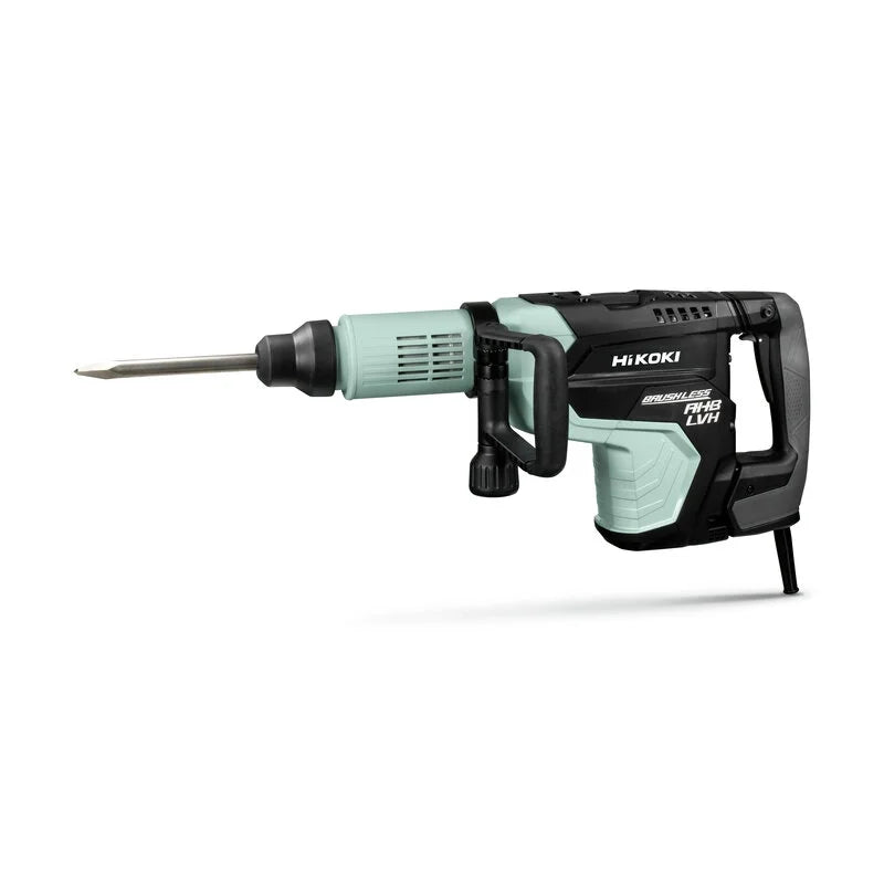 Hikoki Demolition Hammer SDS Max H60MEY - Power Tool Services