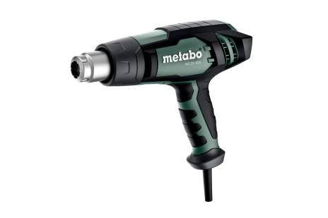Buy Metabo | Hot Air Gun HG 20-600 | 602066500 from Power Tool Services - Image 1 | Best Price