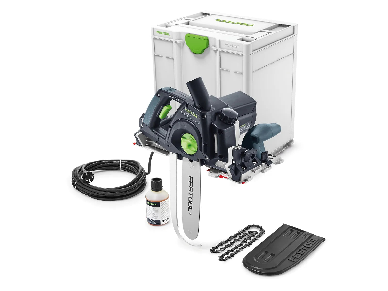 Festool Sword saw SSU 200 EB-Plus UNIVERS 576563
