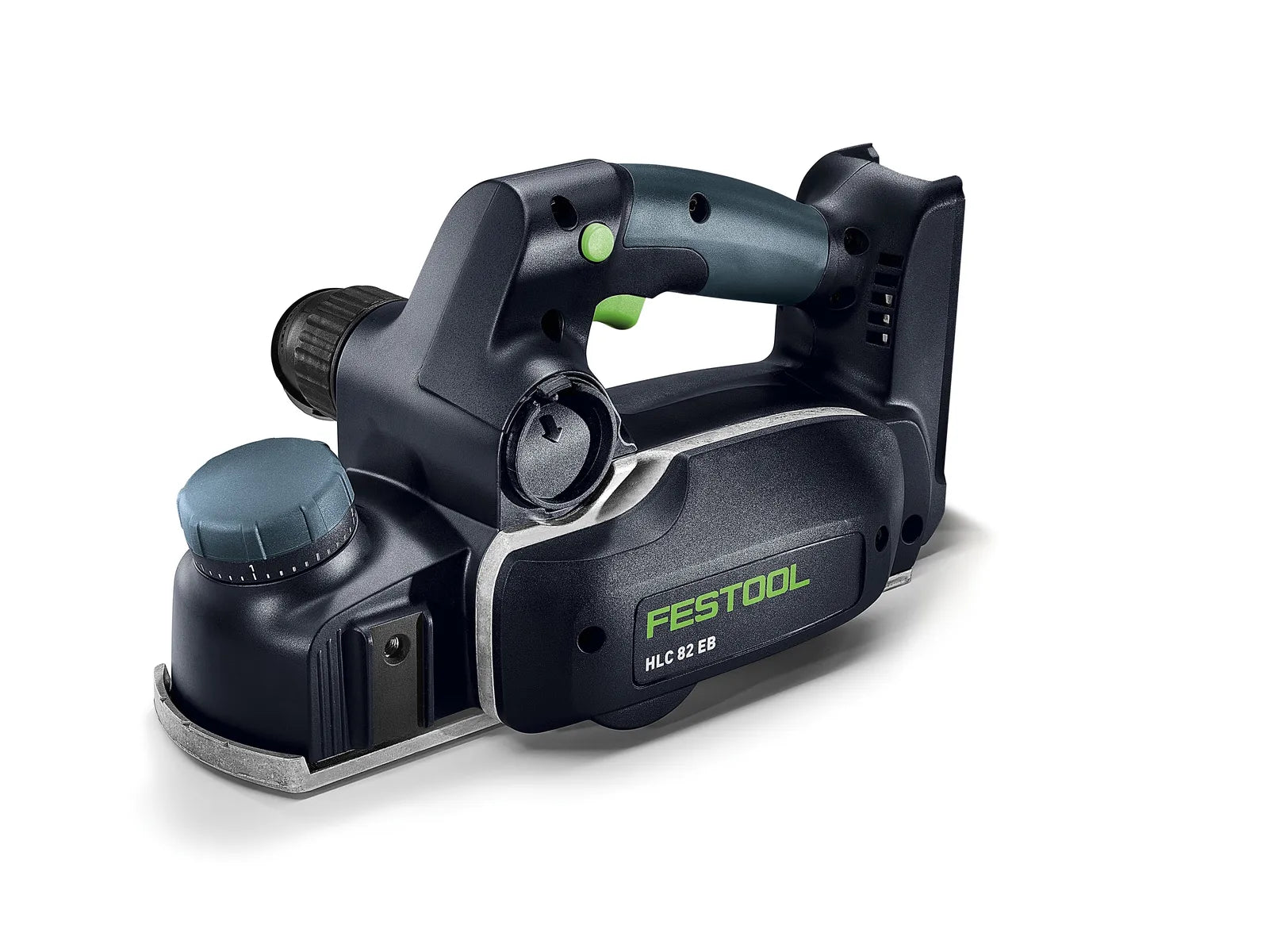 Festool Cordless planer HLC 82 EB-Basic Set 578600 2 - Power Tool Services