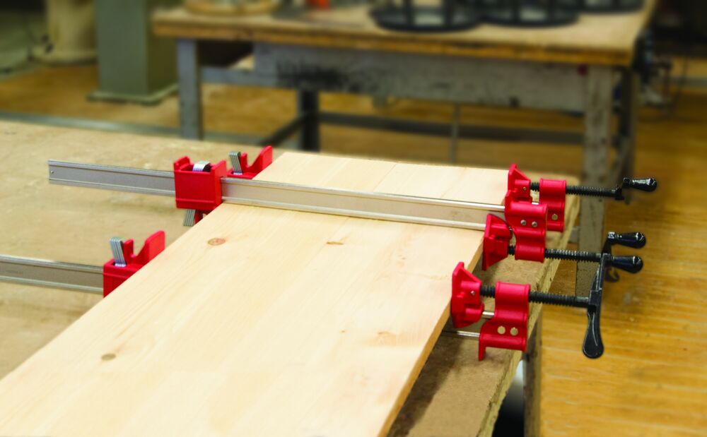 Bessey Sash Clamps TL ( Select Size ) 3 - Power Tool Services