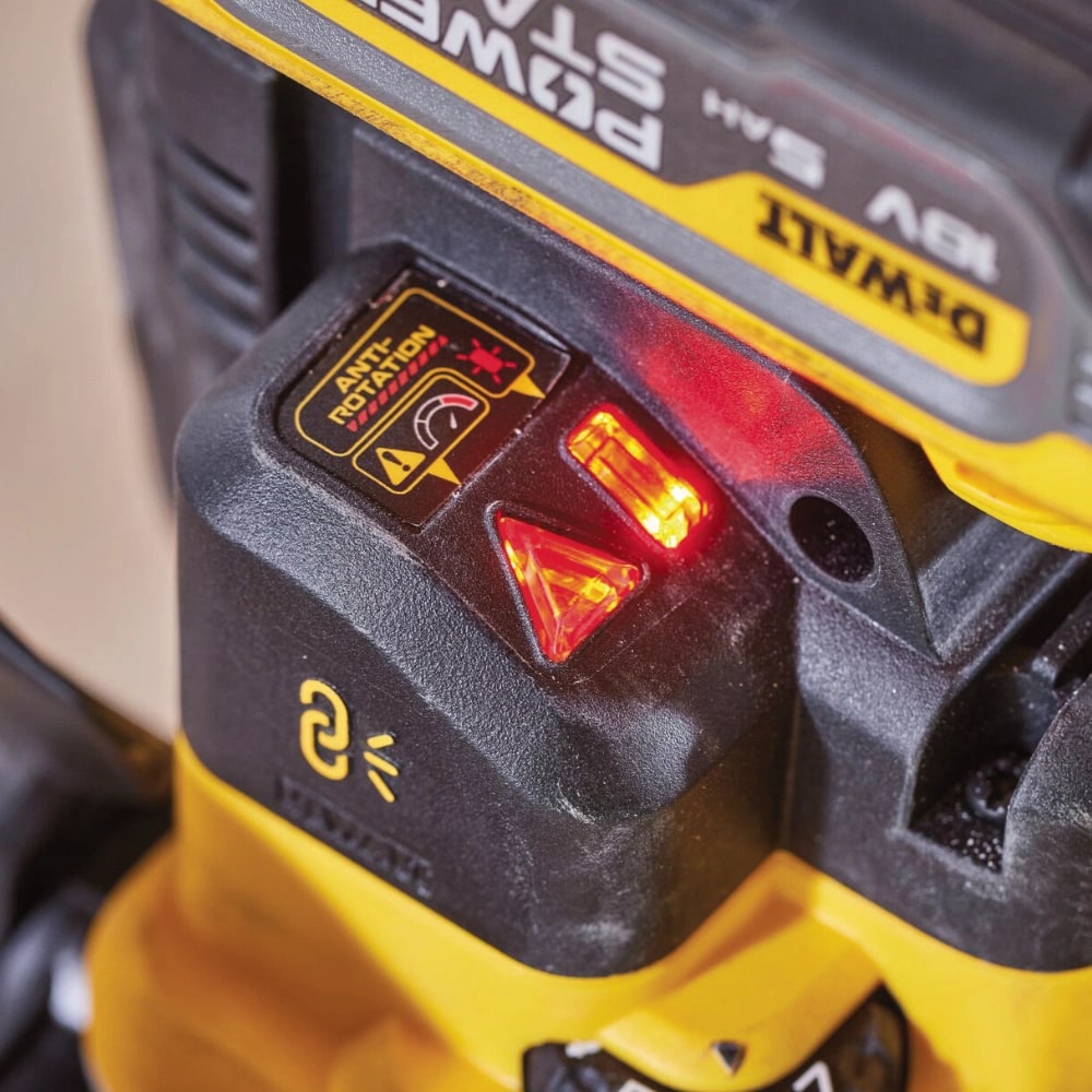 DEWALT 18V Plunge Router 12.7mm (1/2") | DCW620NT