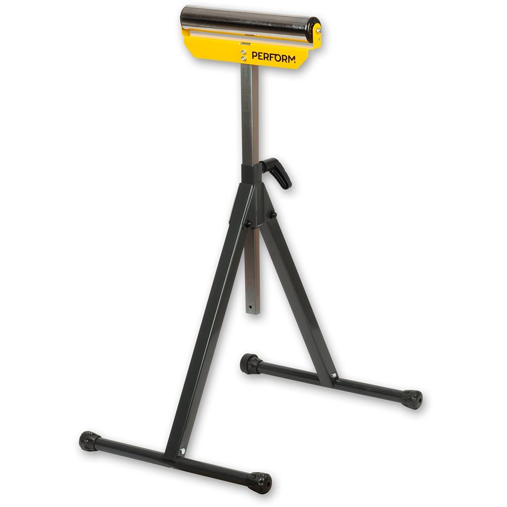 Axminster Perform Fold Flat Roller Stand