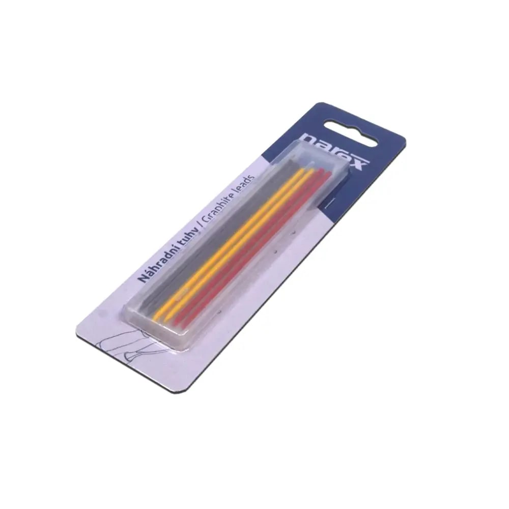 Narex Spare Leads for Narex Marker — Design: Color Mix