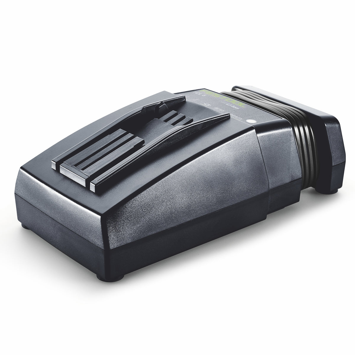 Festool TCL 6 Rapid Battery Charger 230V 6A for 10.8V to 18V Li-Ion Batteries