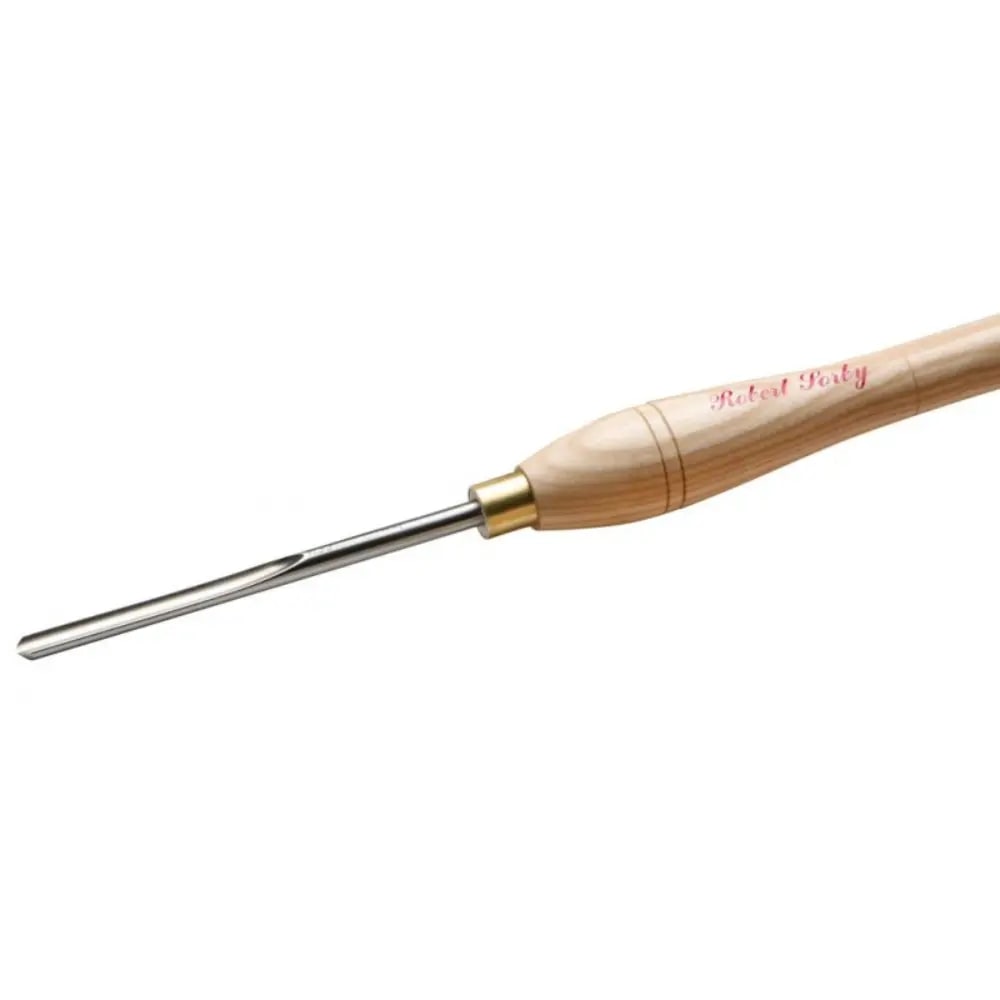 Robert Sorby Fingernail Spindle Gouges (840)