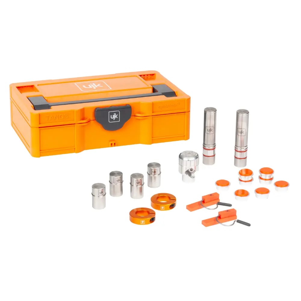 UJK Track Saw Set