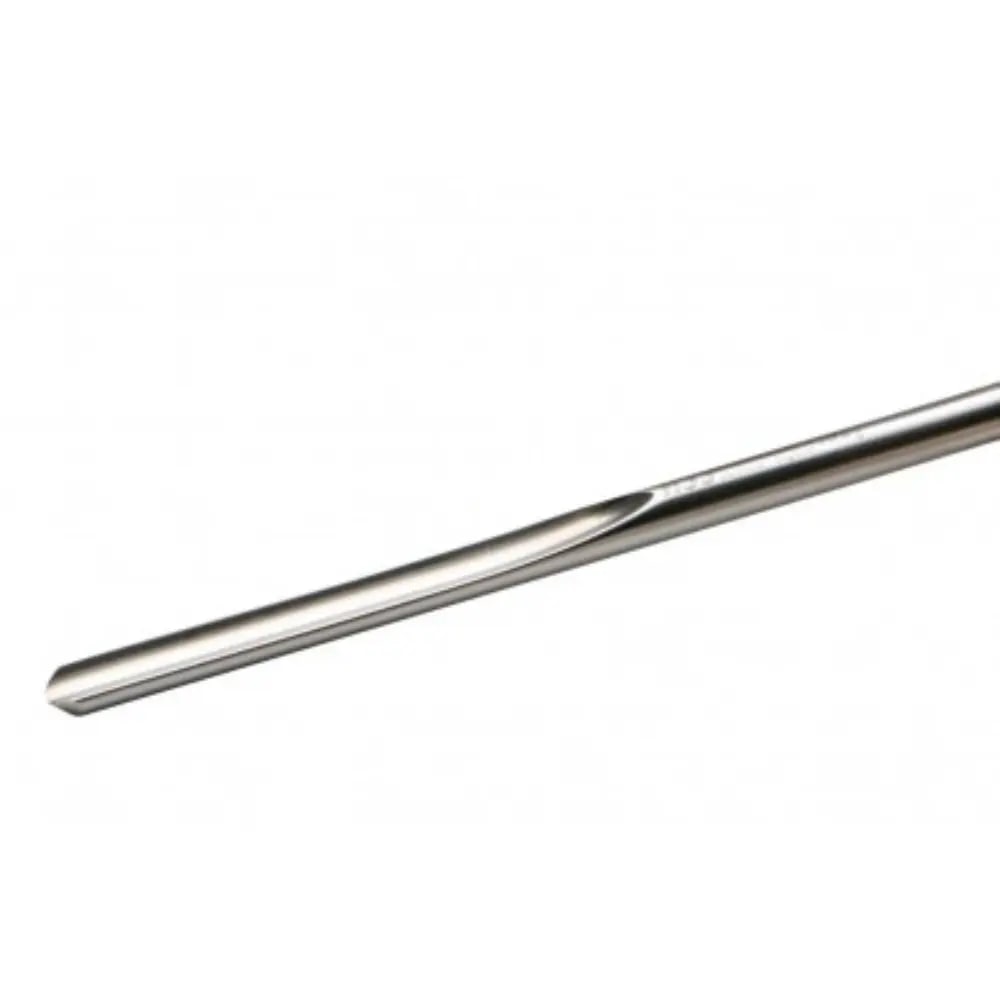 Robert Sorby Fingernail Spindle Gouges (840)