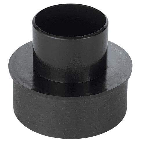 Reducer 4" x 2-1/2"