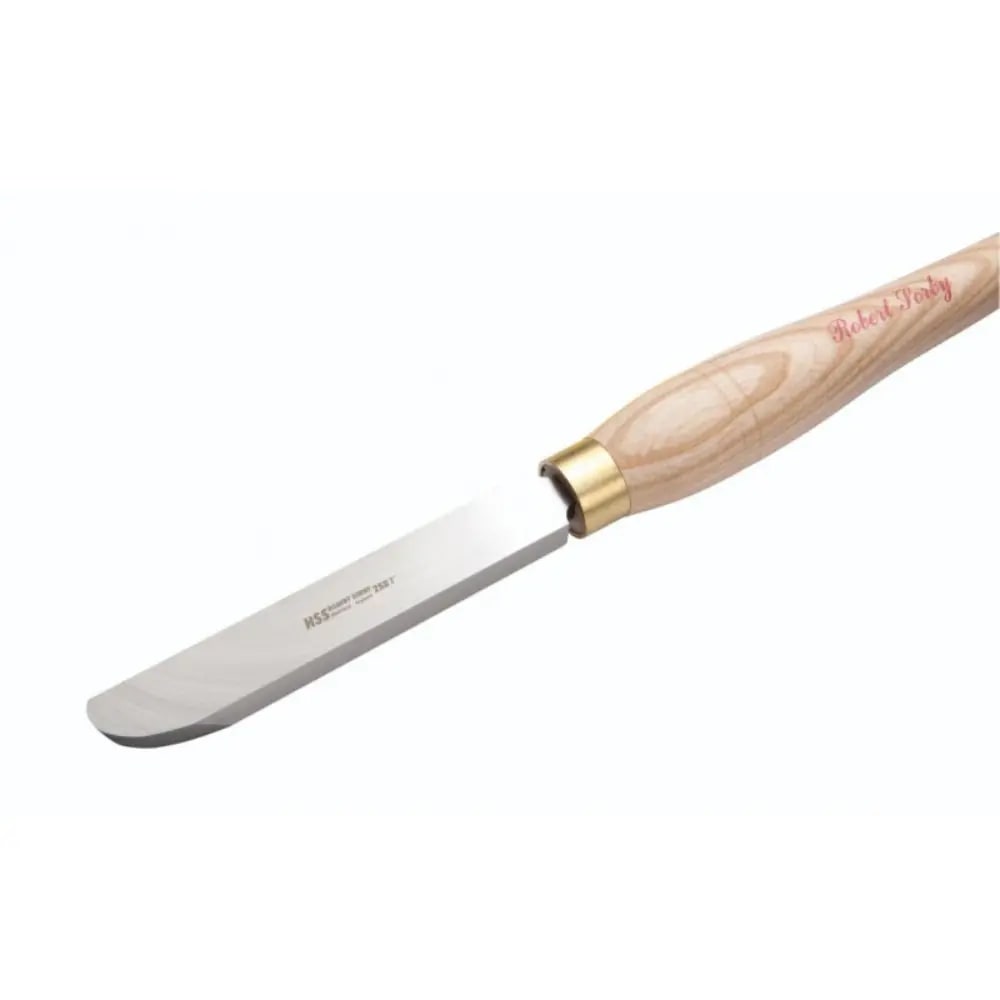 Robert Sorby 1" Bowl Scraper (8012)