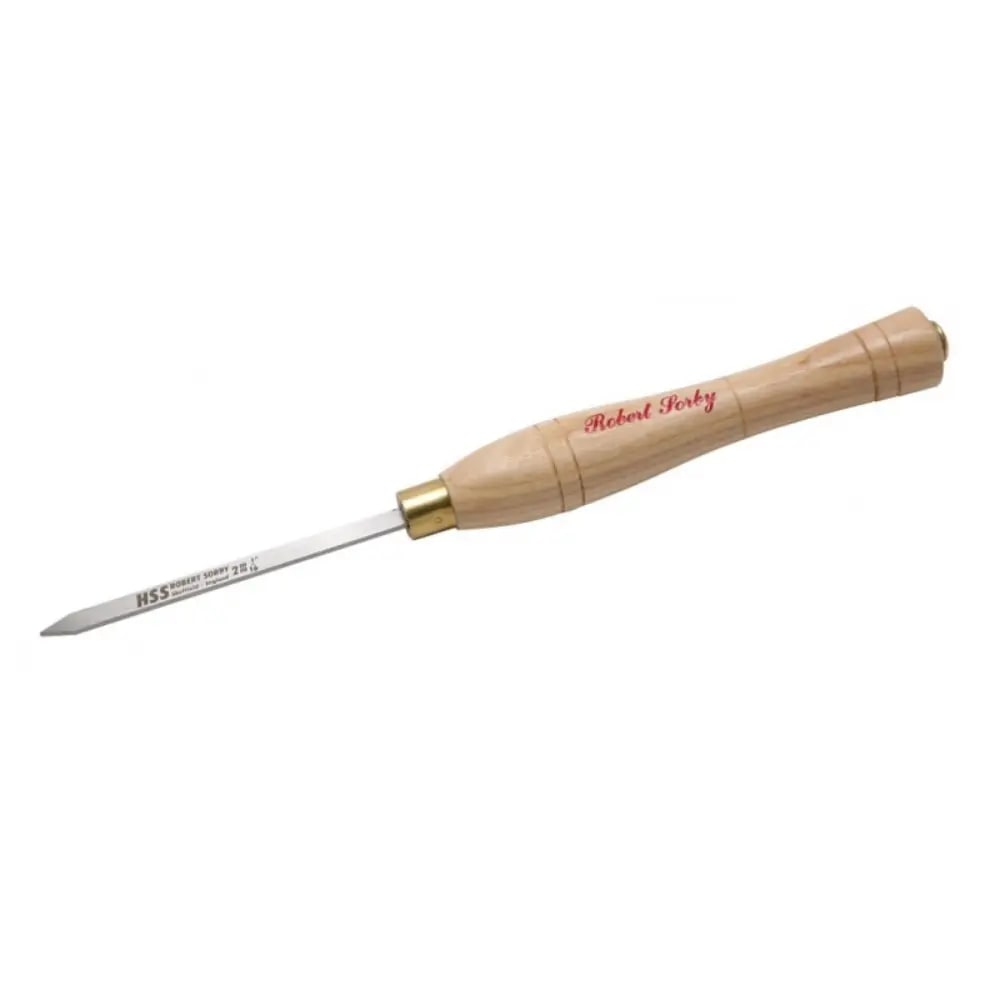 Robert Sorby 1/16" Micro Parting Tool (865)