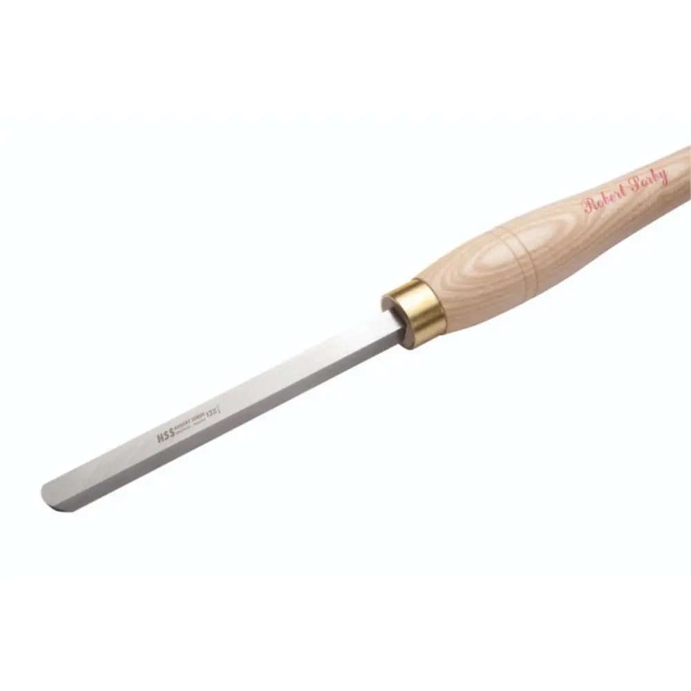 Robert Sorby 1" Round Nose Scraper (8013)