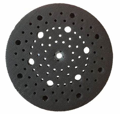 Smirdex Pad Protector Interface Soft 150mm 97 hole