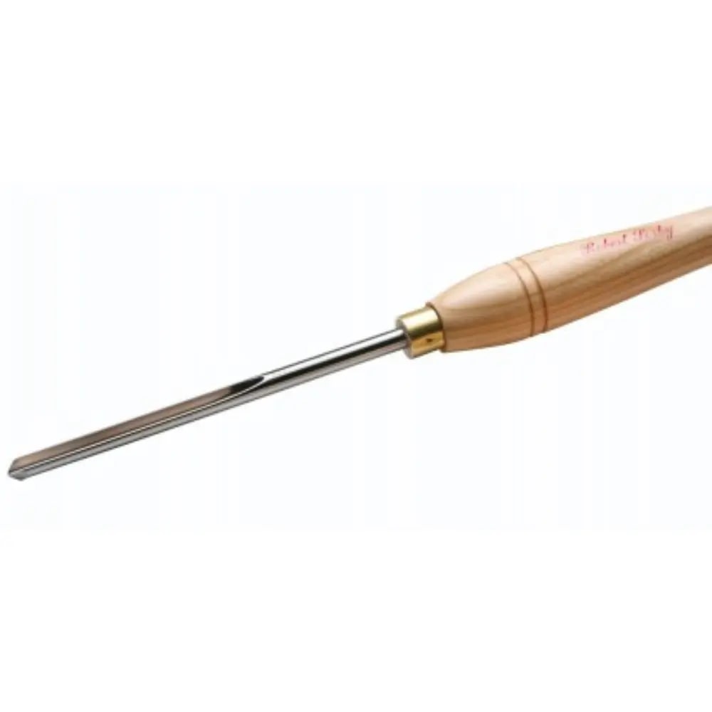 Robert Sorby Fingernail Bowl Gouges (Deep Flute) (842)