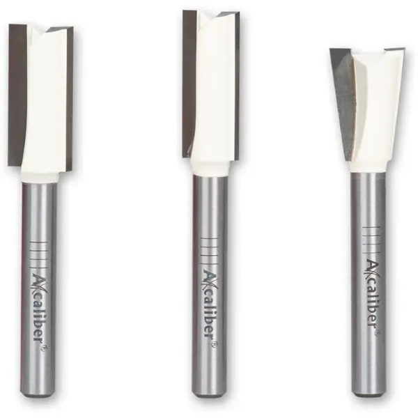 UJK Universal Dovetail Jig