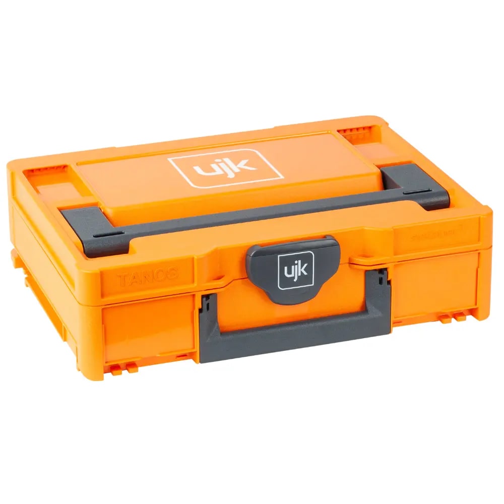 UJK Parf Mk II Guide System Storage Case with Foam Insert
