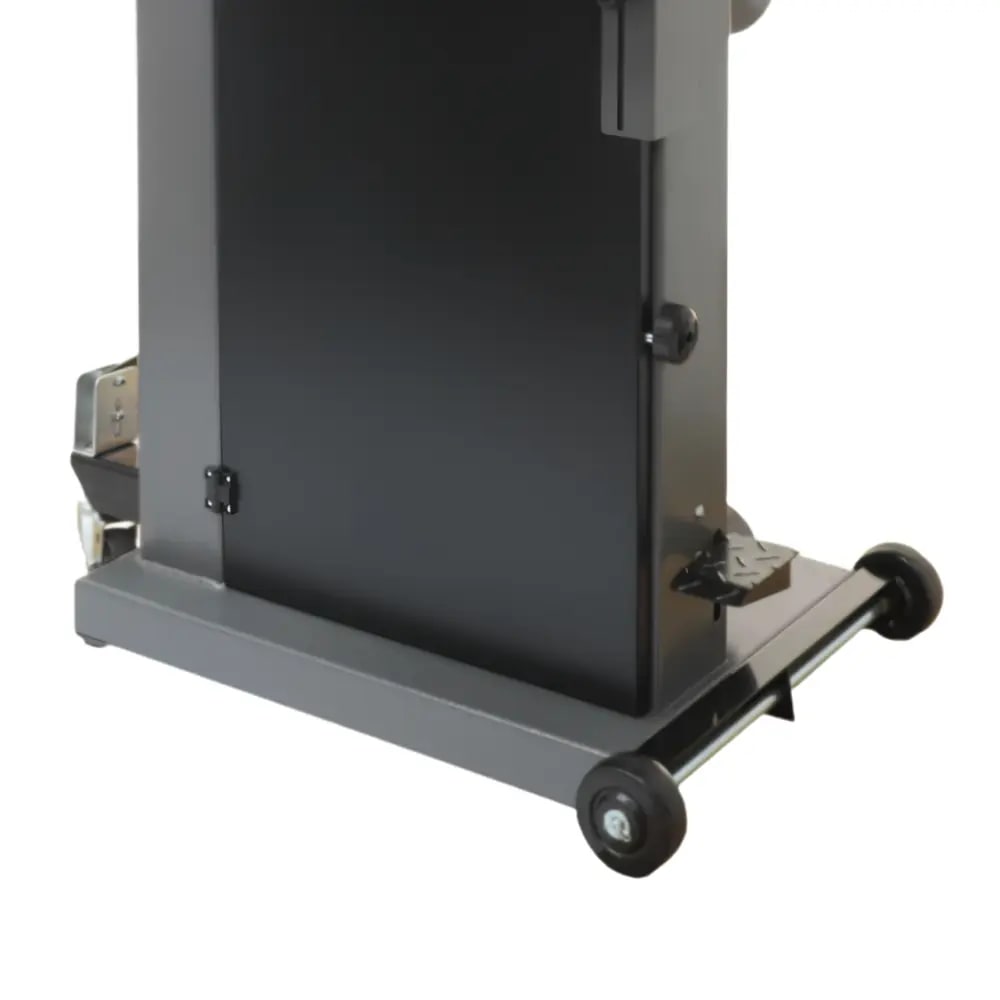 Laguna 18|BX Bandsaw Mobile Wheel System