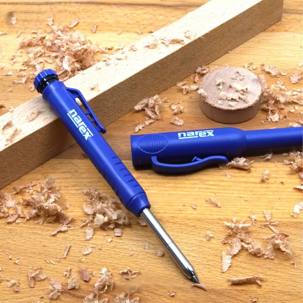Narex Marker with Sharpener