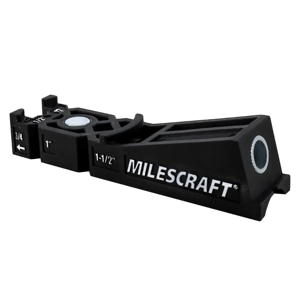 Milescraft PocketJig100ST™