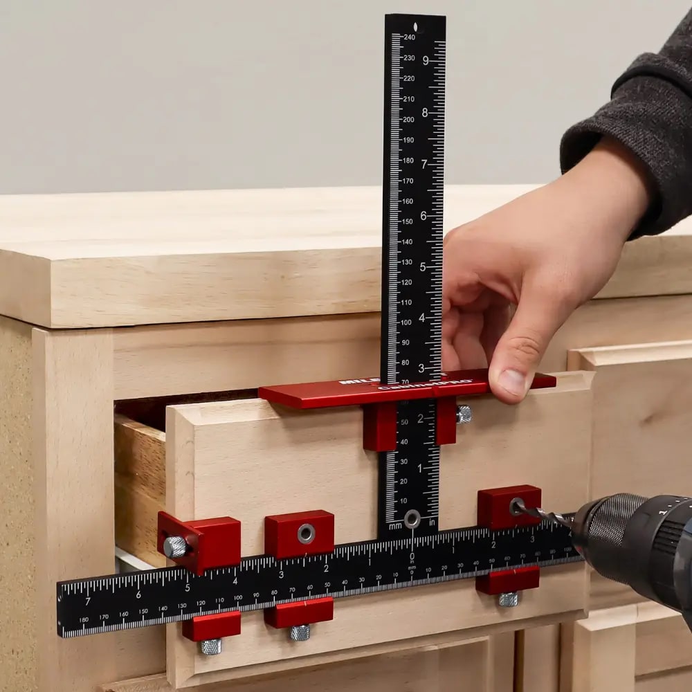 Milescraft CabinetPRO™