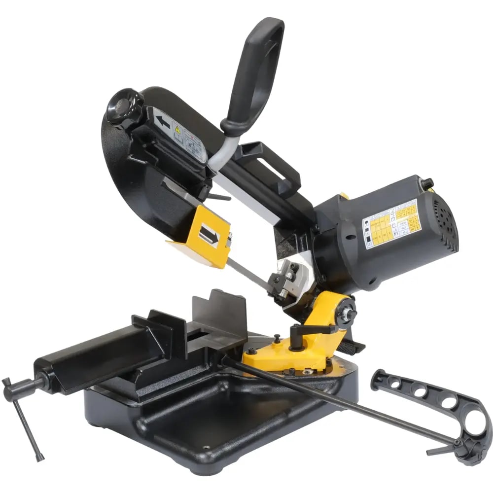 Laguna B:5 Horizontal Metal Cutting Bandsaw
