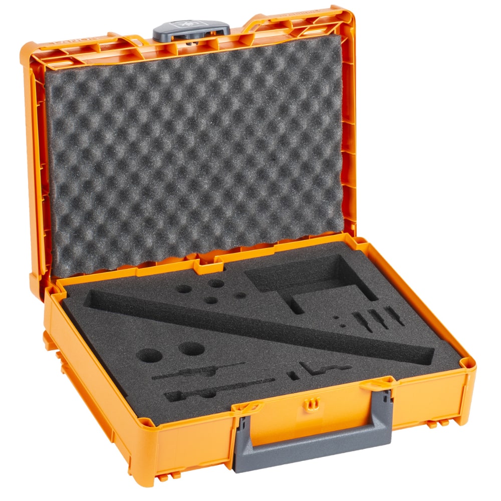 UJK Parf Mk II Guide System Storage Case with Foam Insert