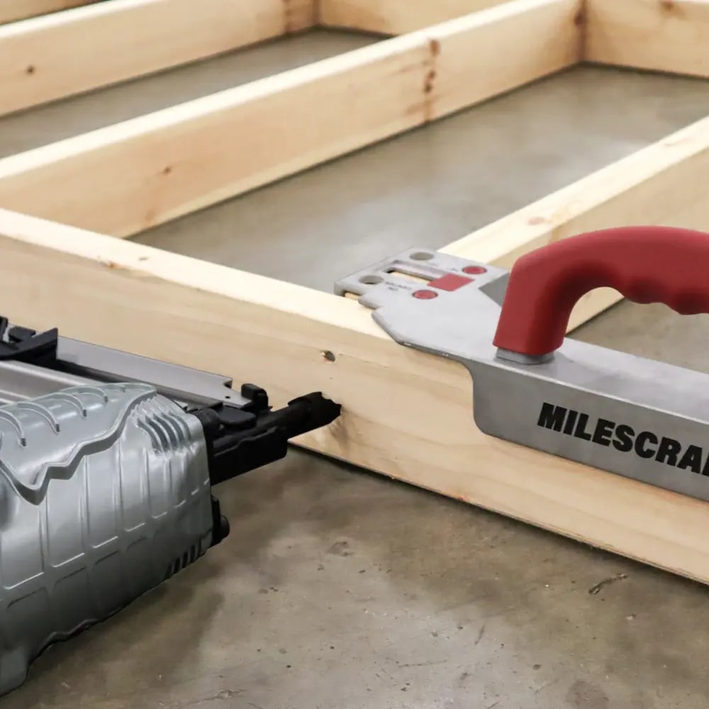 Milescraft FrameCrafter™