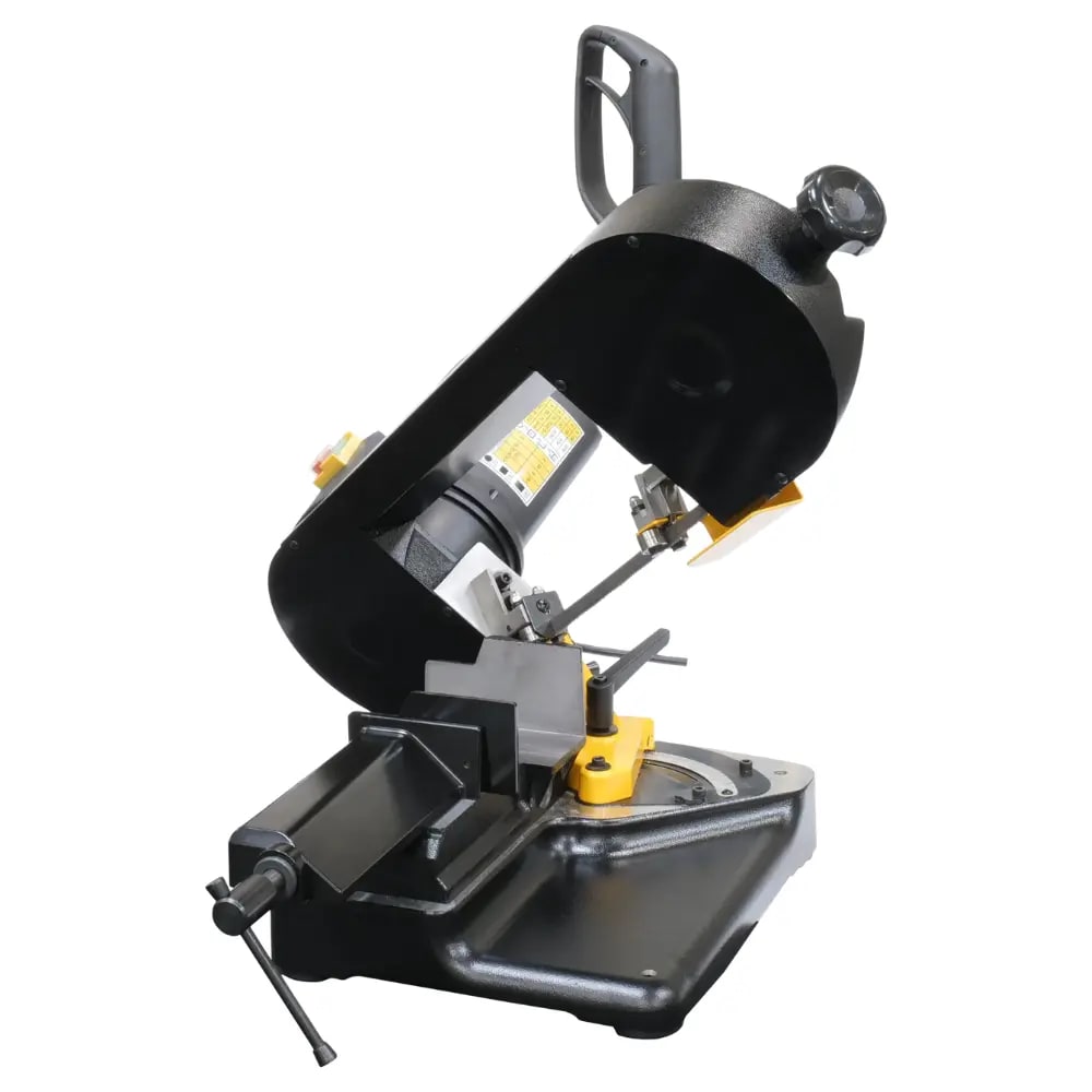 Laguna B:5 Horizontal Metal Cutting Bandsaw