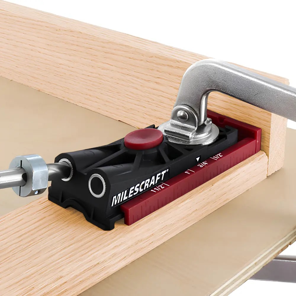 Milescraft PocketJig200ST™