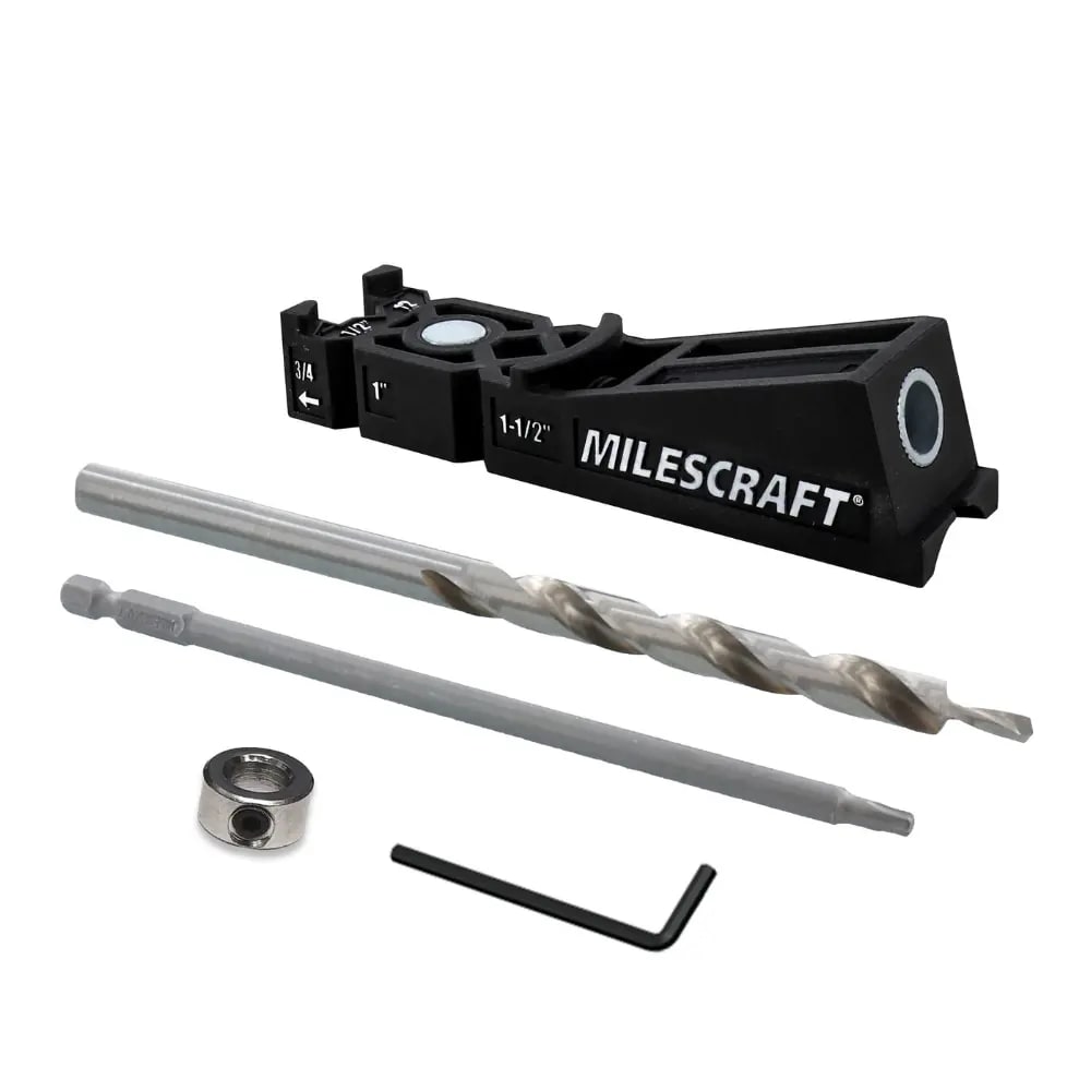 Milescraft PocketJig100ST™