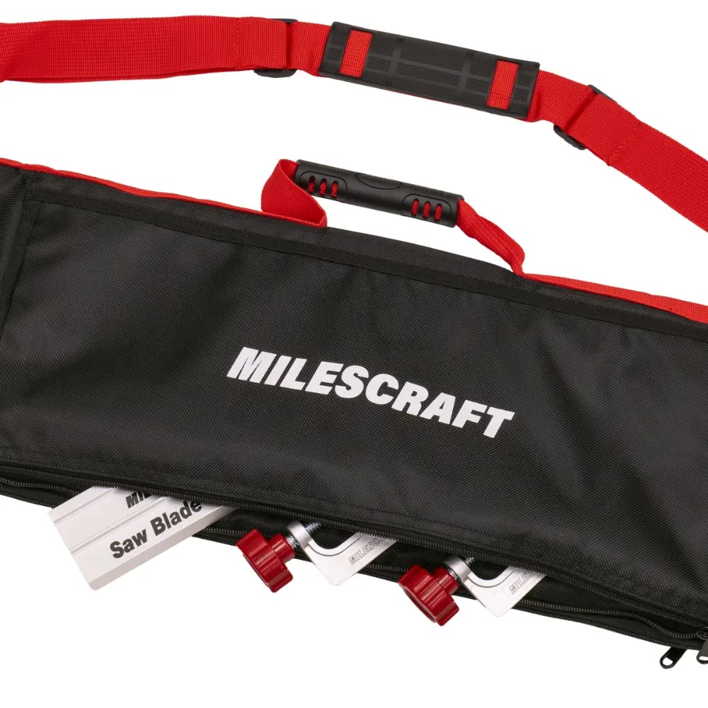 Milescraft TrackSack™