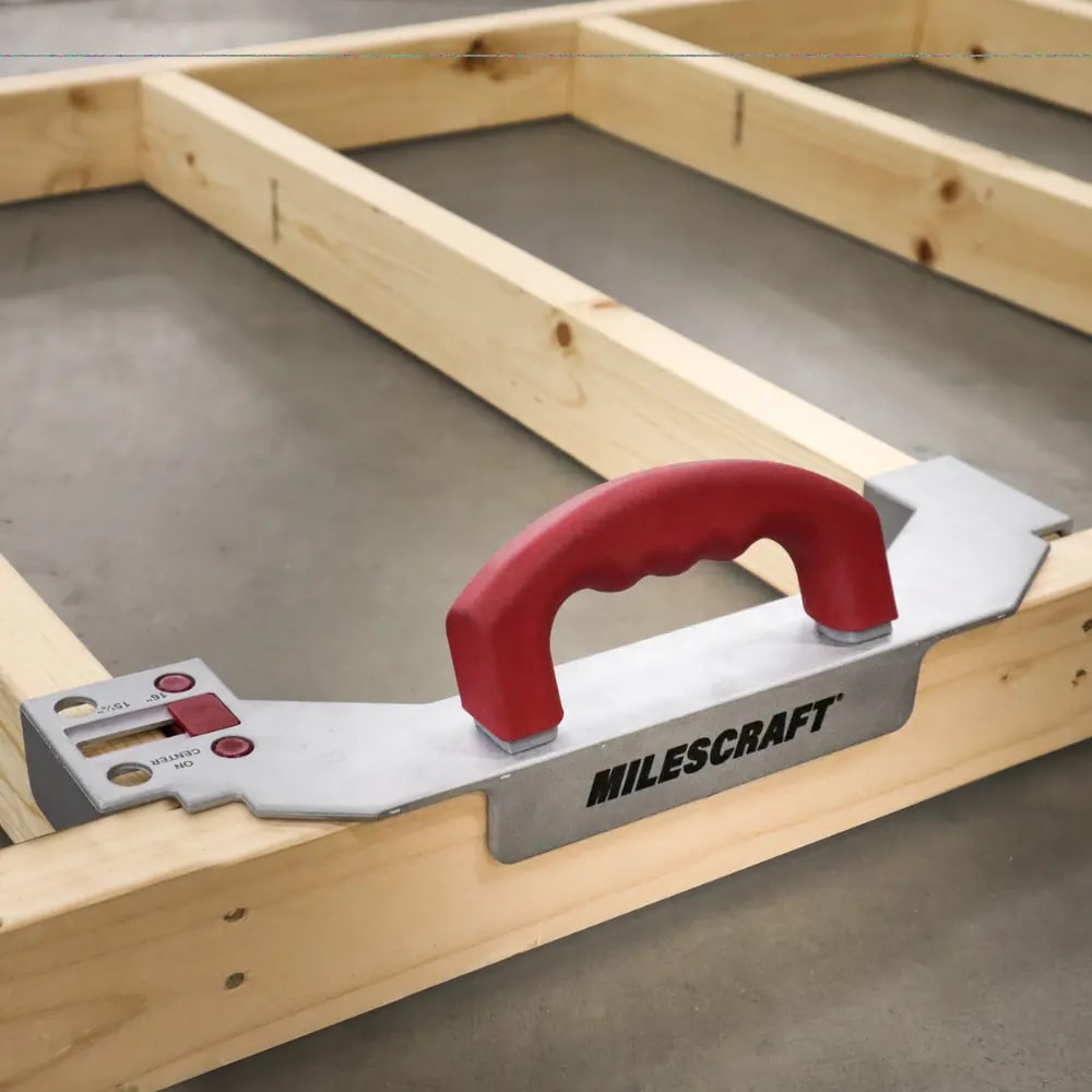 Milescraft FrameCrafter™