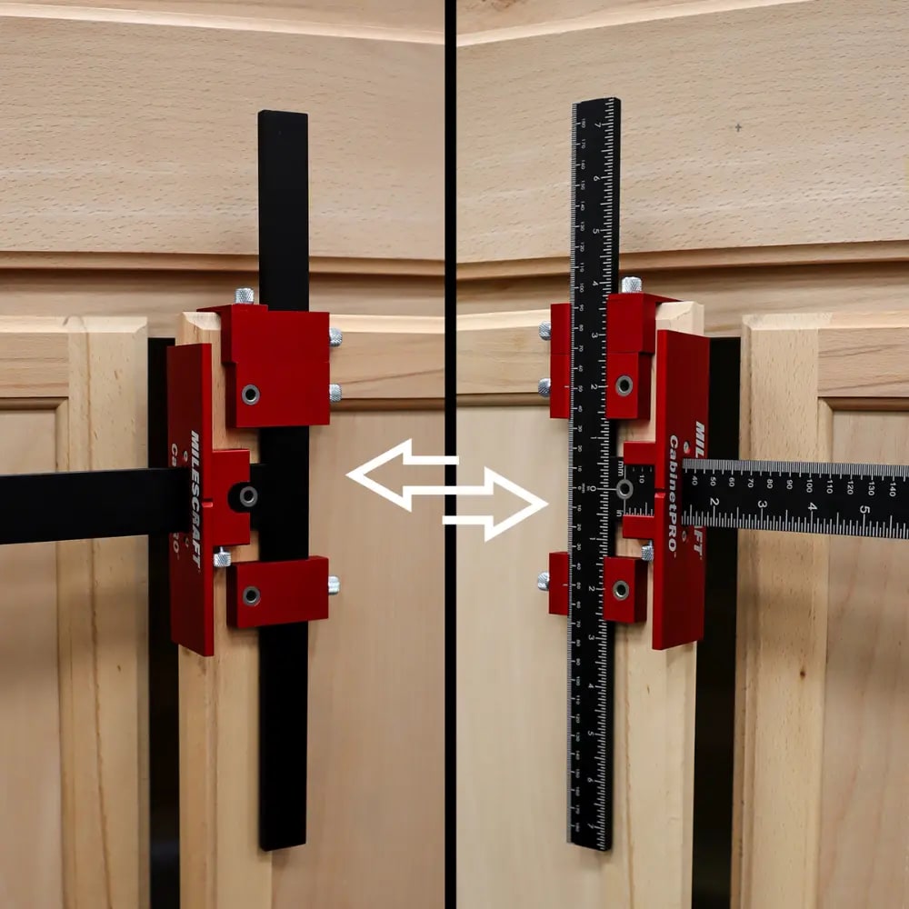 Milescraft CabinetPRO™