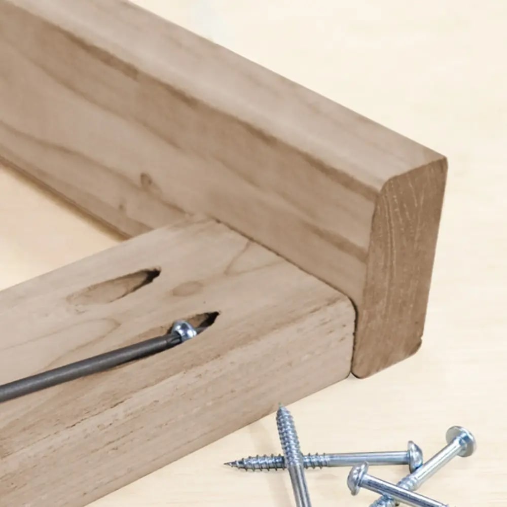 Milescraft PocketJig200ST™