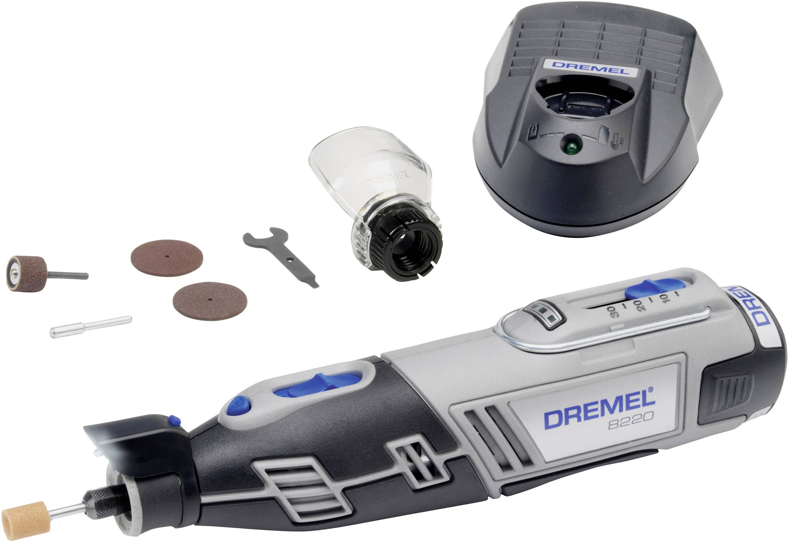 Dremel 8220-1/5 F0138220JA