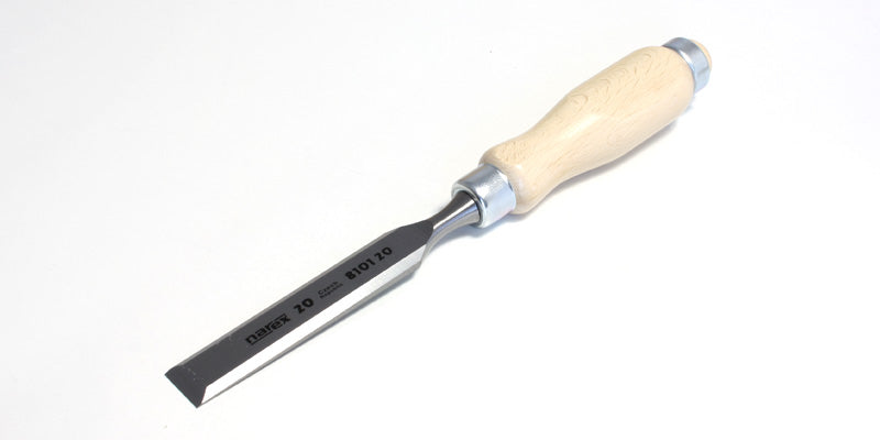 Narex Bevel Edge Chisel Profi ( Select Size )