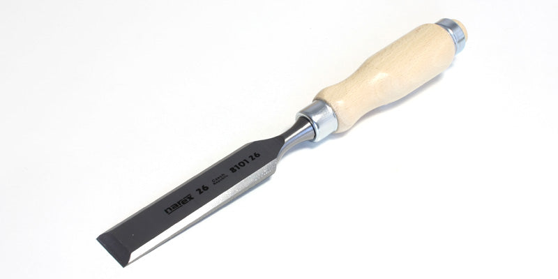 Narex Bevel Edge Chisel Profi ( Select Size )