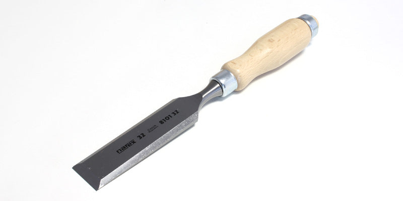 Narex Bevel Edge Chisel Profi ( Select Size )