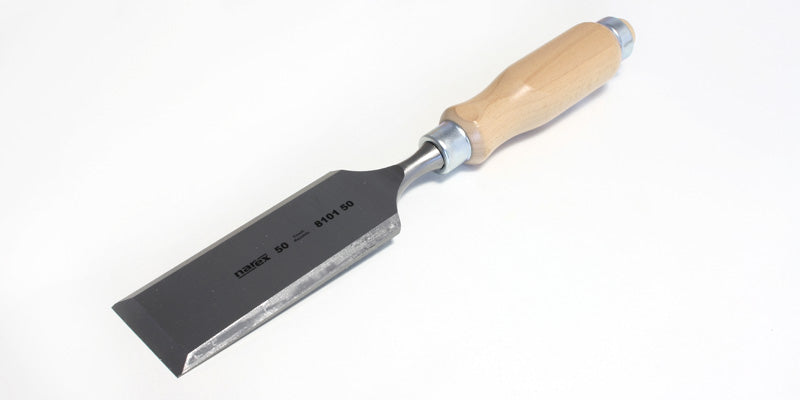 Narex Bevel Edge Chisel Profi ( Select Size )