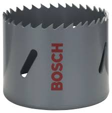 Bosch Hss Bi-Metal Hole Saw ( Select Size )