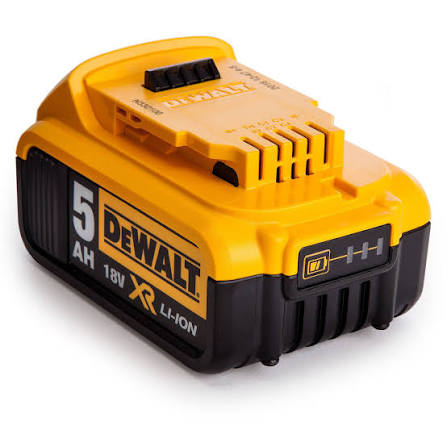 Dewalt 18V Battery Kits 5Ah DCB1104P2-QW 8 - Power Tool Services