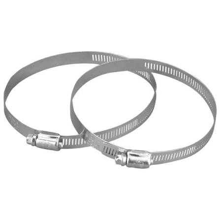 ToolShark Dust Collection Hose Clamp 4"