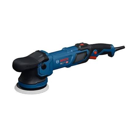 Bosch PRO Polisher GPX9-125S 06013B10K0 - Image 1