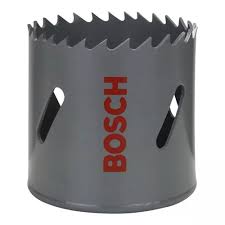 Bosch Hss Bi-Metal Hole Saw ( Select Size )