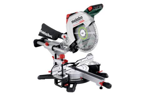 Buy Metabo | Cordless Mitre Saw KGS 18 LTX BL 305 | 614305810 from Power Tool Services - Image 1 | Best Price