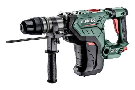 Buy Metabo | Cordless Combination Hammer KHA 18 LTX BL 40 | 600752840 from Power Tool Services - Image 1 | Best Price