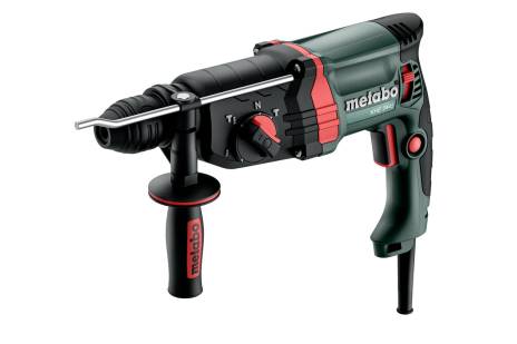 Buy Metabo | Combination Hammer KHE 2445 | 601709500 from Power Tool Services - Image 1 | Best Price